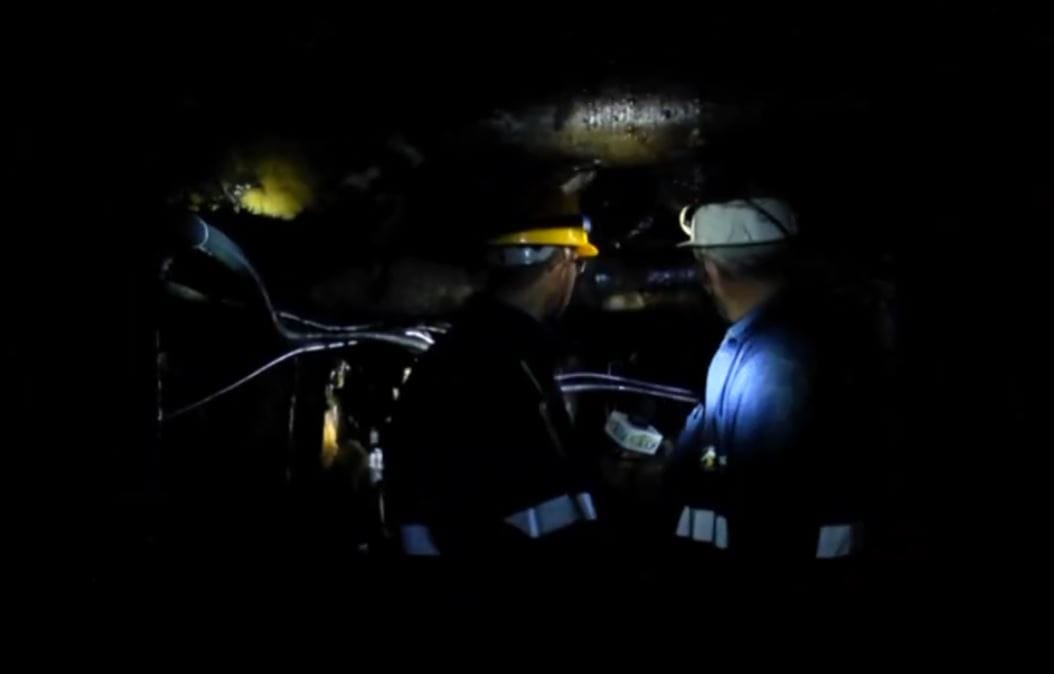 Bulqizë/U aksidentua gjatë punës, humb jetën minatori 50-vjeçar