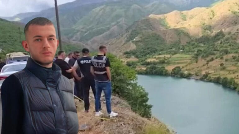 EMRAT/ Rrëmbimi dhe vrasja e Renis Dobrës, arrestohen në Tiranë dy vëllezërit që ishin në kërkim