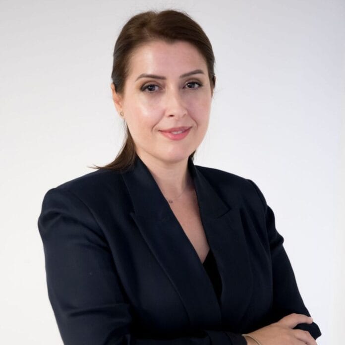 Kryeministri Edi Rama propozon Ogerta Manastirliun për Kryetare te Bashkise Tirane. Kryeqyteti s’mund të jetë më një trup pa kokë