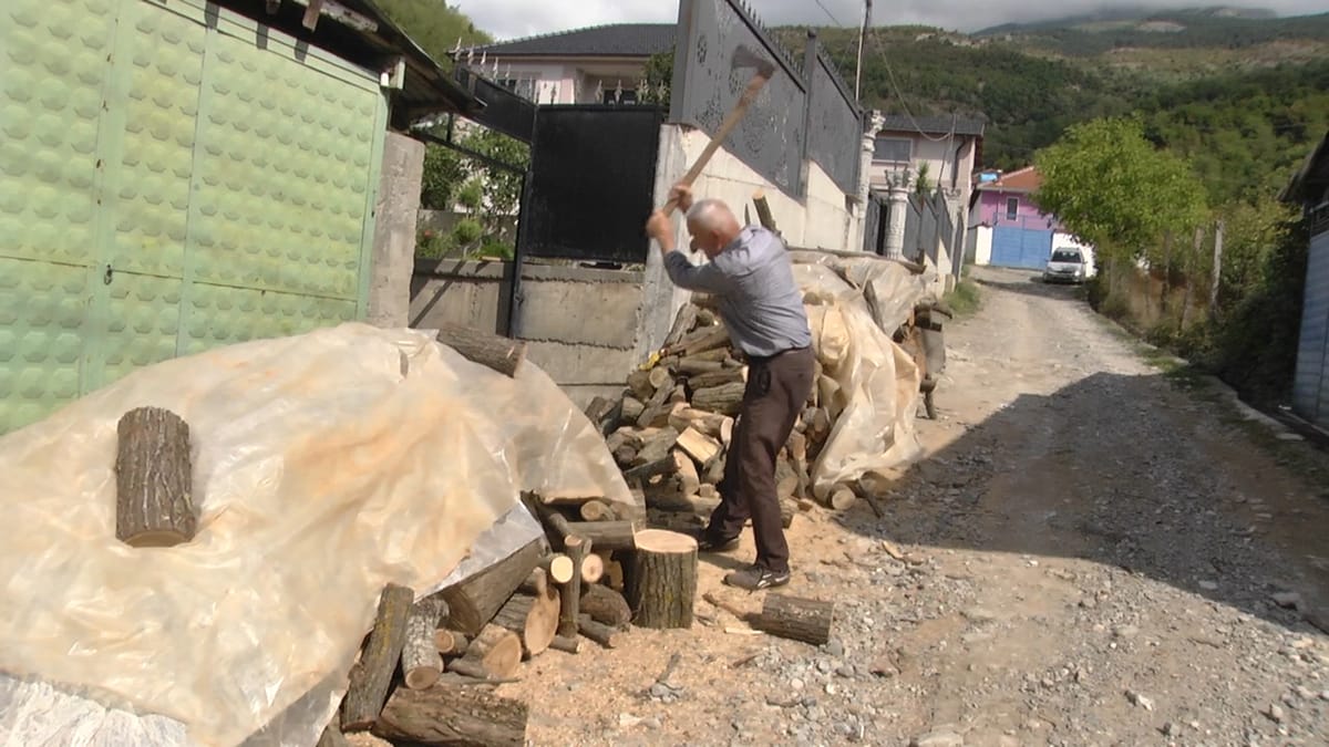 Ramazan Çollaku: Dëmi tashmë është bërë, gjithë fëmijët në emigracion