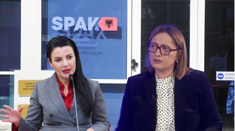 Balluku nën akuzë nga SPAK, Dhurata Çupi: Fitore në luftën kundër korrupsionit. Zyrtarët duhet të mendohen 2 herë para se të abuzojnë me ta