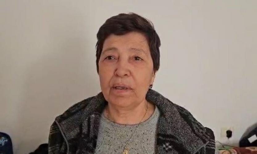 Nënë e bir humbën jetën në zjarr, fqinja: Ishte shumë tym, nuk e dimë si ndodhi