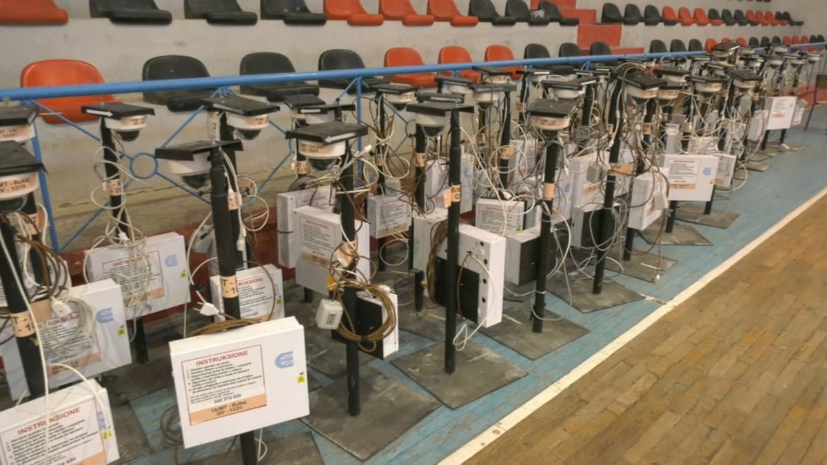 Përcaktohen QV dhe Vendumërimi i votave për Bashkinë e Matit