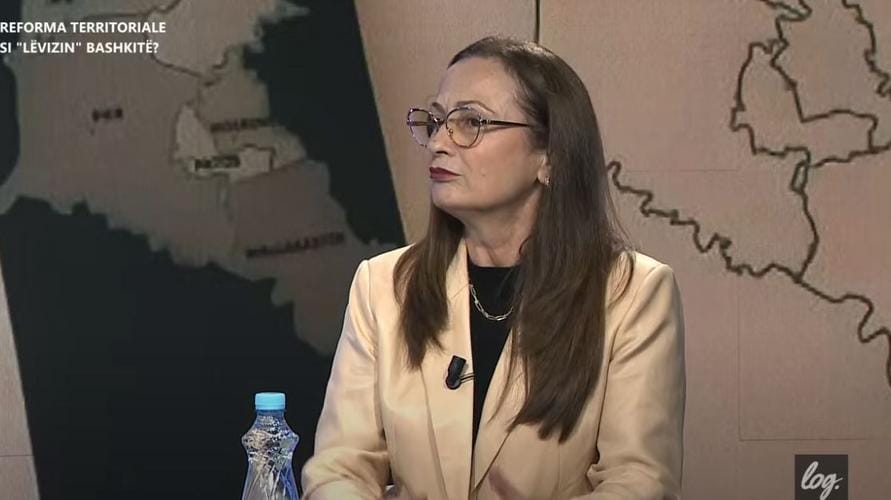 Reforma e re territoriale, Farrici: Ka nevojë për rishikim , shumë bashki janë të varura nga qeveria