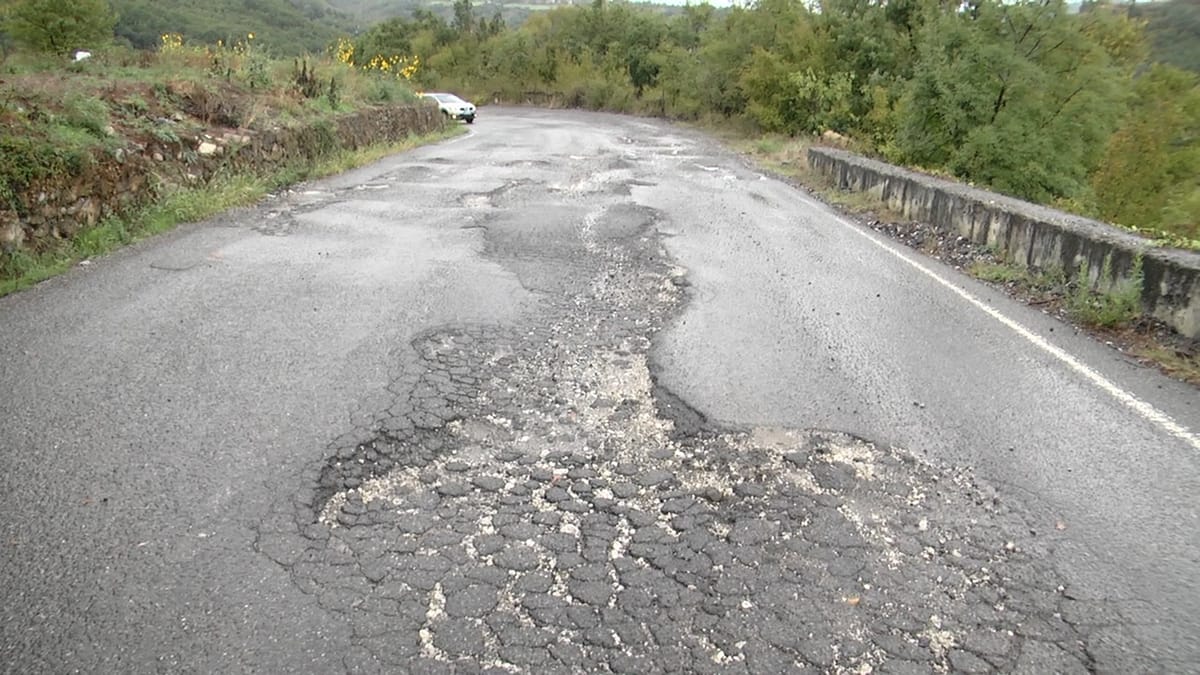 Vijon shqetësimi i drejtuesve të mjeteve për rrugën e Kloskatundit