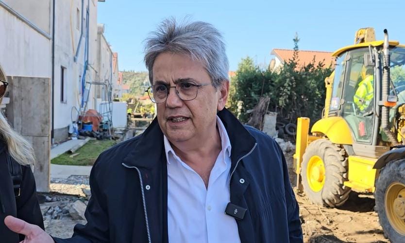 Vrasja e gjyqtarit Kalaja, Benet Beci: Një profesionist i përkushtuar! Ngushëllime të sinqerta familjes dhe kolegëve