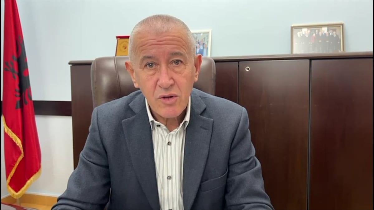 Bashkia Bulqizë e pafuqishme, nuk gjen zgjidhje por i vendos shirit zonës së përmbytur