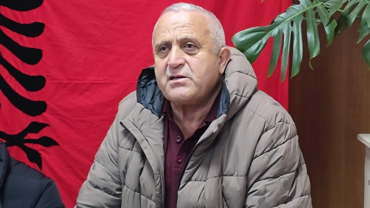 Dëgjesa publike në Baz e lagjen “Pjetër Budi” Burrel