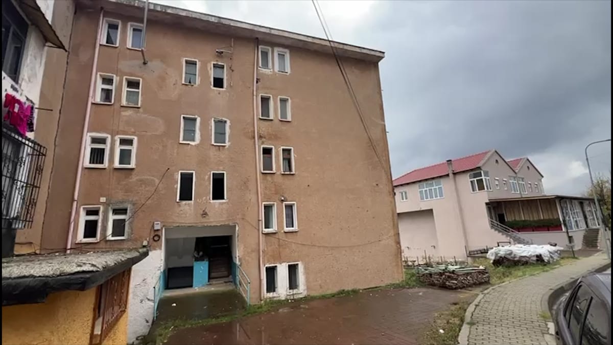 Dy pallate në Bulqizë mbeten të pabanueshme edhe pas gjashtë vitesh nga tërmeti i vitit 2019