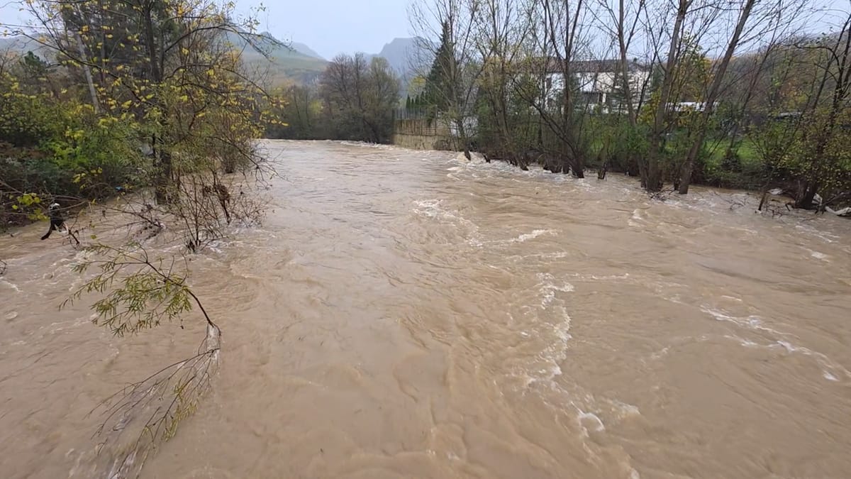 Moti i keq/ Ministria e Mbrojtjes: Si paraqitet situata në qarqet e vendit