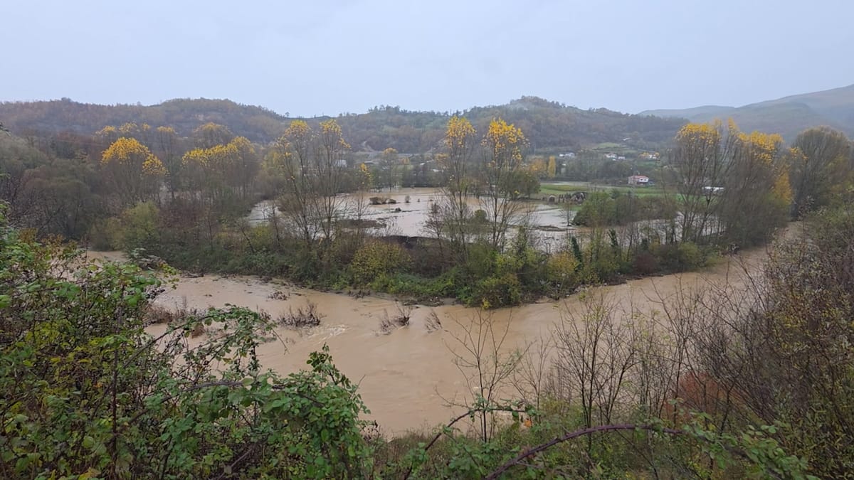 Situatë problematike në Bashkinë e Matit, dëmtohen keq rrugët rurale