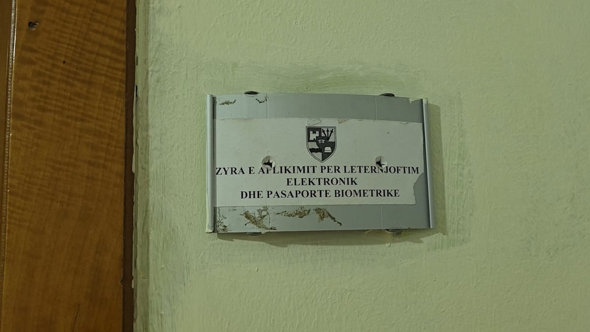 Rikthehet në funksion shërbimi online i gjendjes civile