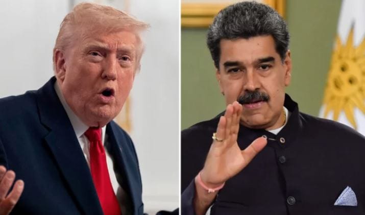 Nga akuzat për trafikun e drogës tek sulmet CIA ndaj anijeve në Paqësor/ Historia e konfliktit Trump-Maduro, si arriti në këtë pikë?