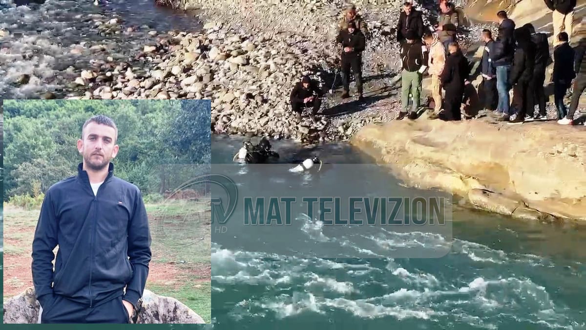 Palombarët e RENEA-s vijojnë kërkimet për 30-vjeçarin JURGEN KARAJ në ditën e shtatë