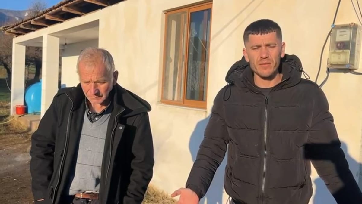 Prej 9 ditësh asnjë shenjë, familja e Jurgen Karajt në Klos, apelon për më shumë ndihmë