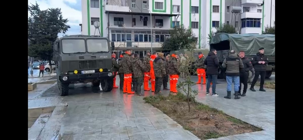 Vazhdon operacioni për gjetjen e 30 vjeçarit Jurgen Karaj, rreth 300 persona të angazhuar në kërkime