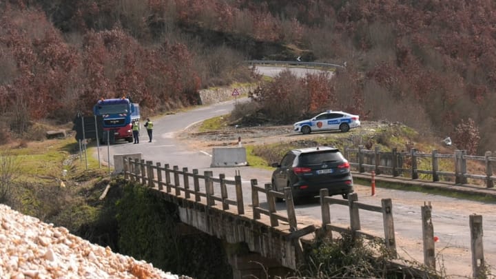 “Blindohet” ura e Karicës pas lajmit në “Mat Tv”