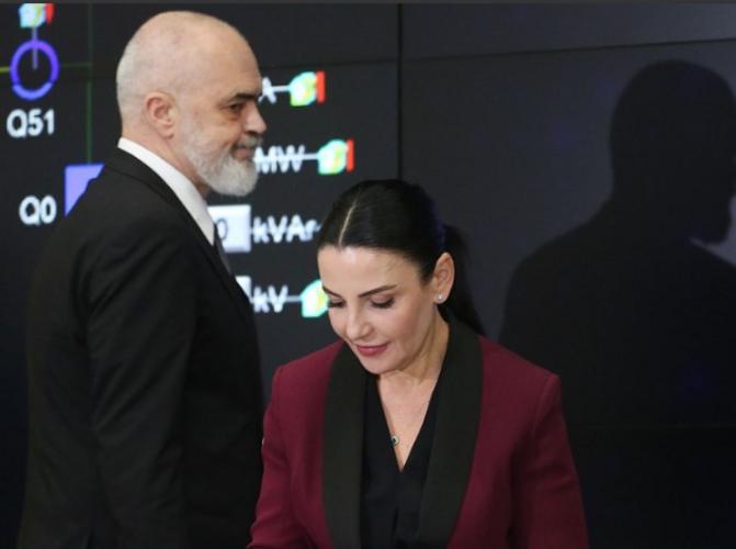 Kabineti i Ramës Nën Rikonstruksion: Shkarkime Dhe Përplasje Me Drejtësinë