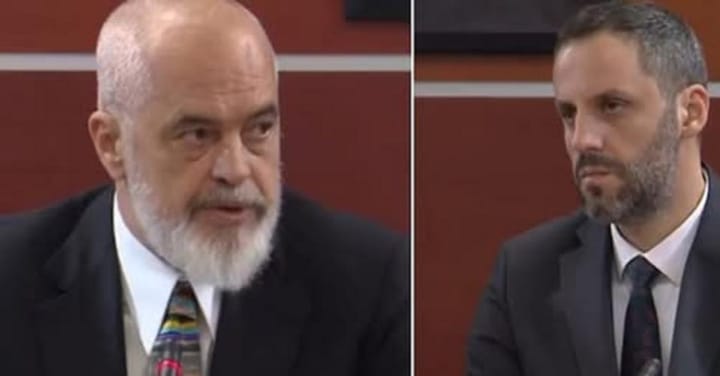 Kryeministri Rama akuzon Gjykatën Administrative për vendimet në favor të ish-magjistratëve