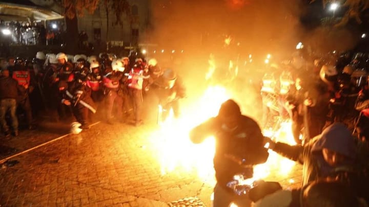 Policia refuzon autorizimin e protestës së PD-së, shqetësime për sigurinë dhe devijime trafiku