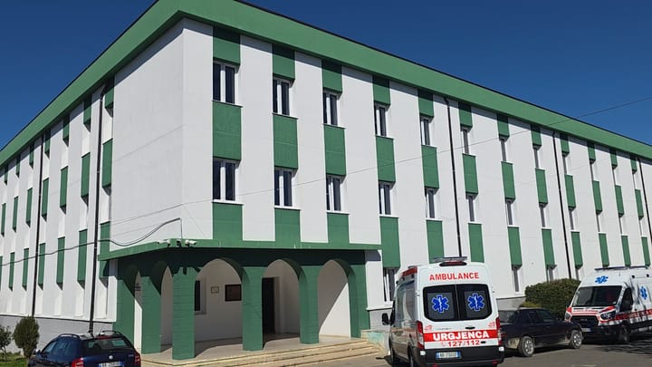 Projekti për rikonstruksionin e spitalit Bashkiak Mat, Bala: presim shpalljen e fituesit