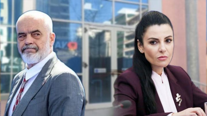 Rama mbron Ballukun: Refuzoi Tre Herë Dorëheqjen Pas Akuzave të SPAK