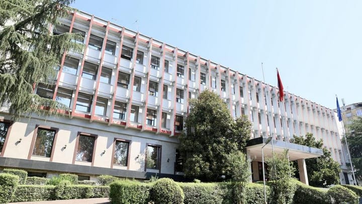 Thirrje nga Ministria e Jashtme: Kujdes për Shqiptarët në Izrael