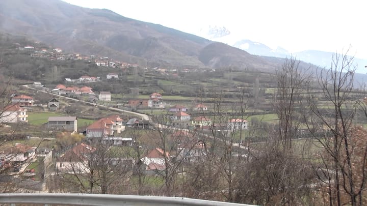 Braktisje masive e fshatrave në Veri, nuk i shpëton as Erebara
