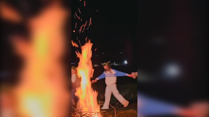 Dita e Verës në Mat e Bulqizë, jo si vitet e kaluara