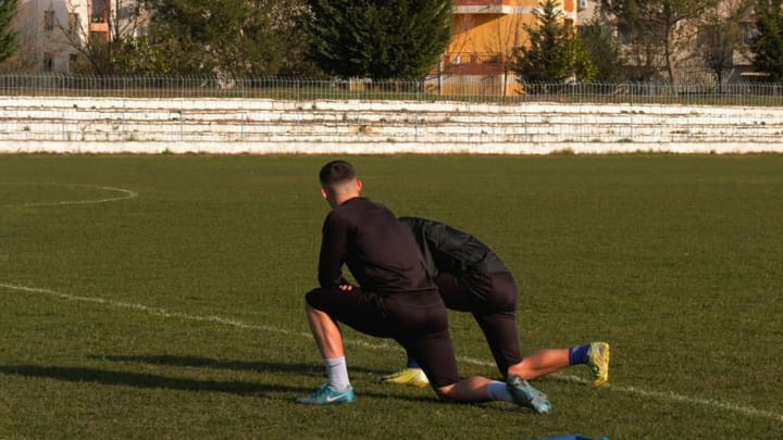 Futboll / Nesër, Burreli – Pogradeci, tjetër sfidë e vështirë për matjanët