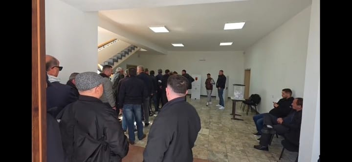 Mat / PD zgjedh sot drejtuesin e ri