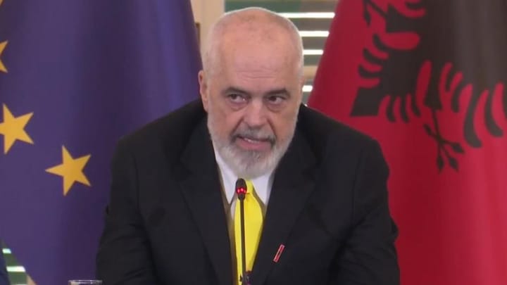 Mbledhja e Papritur: Rama Thërret Kryesinë e PS-së, Agjenda në Mister