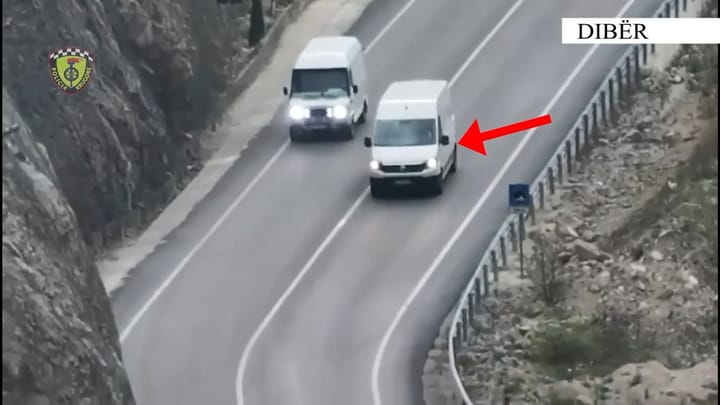 Policia Rrugore me dorë “të hekurt”, ndëshkon 511 drejtues atuomjetesh