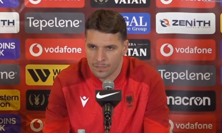 Poloni-Shqipëri sonte 20.45. Kombëtarja mbyll përgatitjet. Ndeshja transmetohet live edhe në Platformën e "Mat TV"