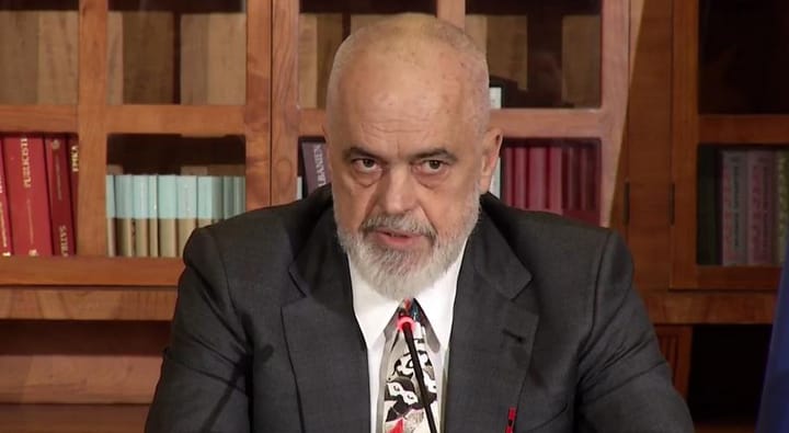 Porto Romano dhe Ambicia Strategjike e Shqipërisë: Rama Flet për Pengesa Ndërkombëtare