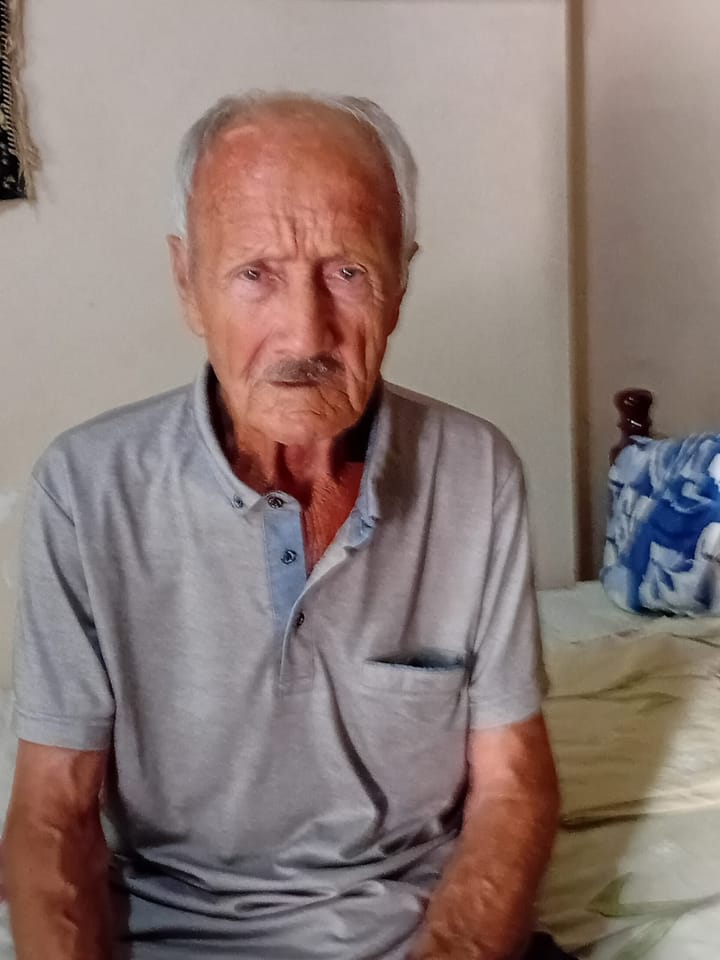 Prej 48 orësh i zhdukur, nusja e djalit bën apel për gjetjen e babait