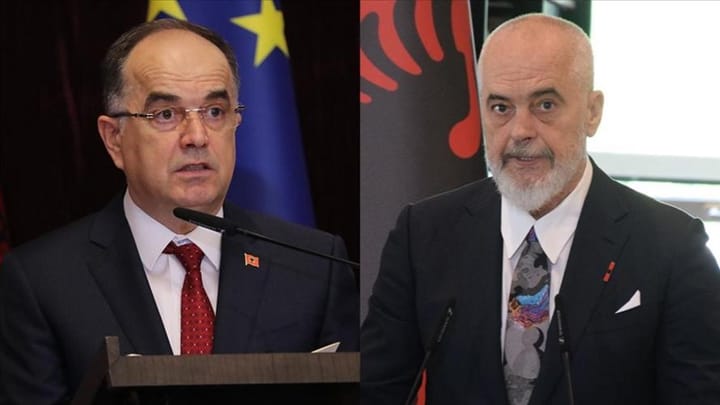 Presidenti Begaj dhe Kryeministri Rama urojnë për Sulltan Novruzin: Mesazhe Paqeje dhe Harmonie