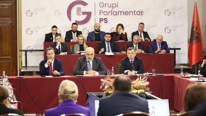 PS kundërshton SPAK: Refuzohet kërkesa për arrestimin e Belinda Ballukut