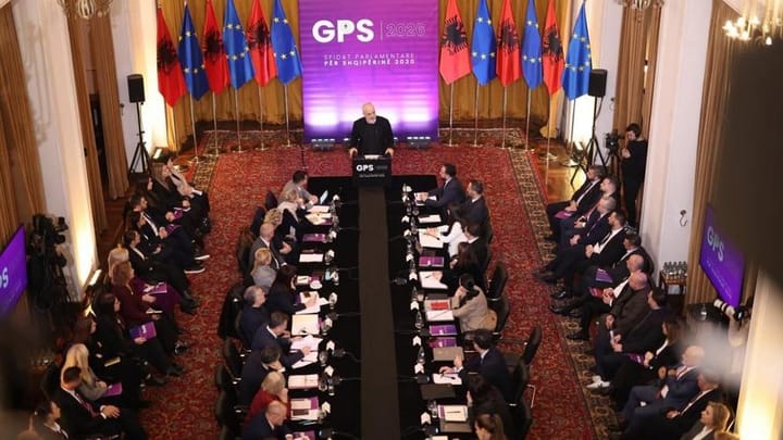 PS mblidhet për çështjen Balluku, në fokus kërkesa e SPAK