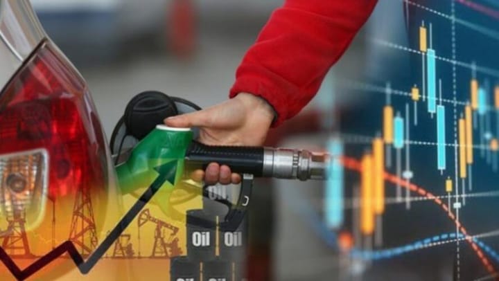 Qeveria Ringre Bordin e Transparencës dhe Ul Akcizën e Naftës me 20%