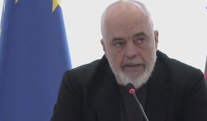 Rama mbledh furnizuesit: Rritja në Shqipëri e moderuar, çmimi në bursa 40% më i lartë. Nafta arrin mbi 2 mijë lekë për litër,