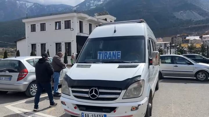 Rritet çmimi i biletës së transportit publik në të katër qytetet e Qarkut Dibër