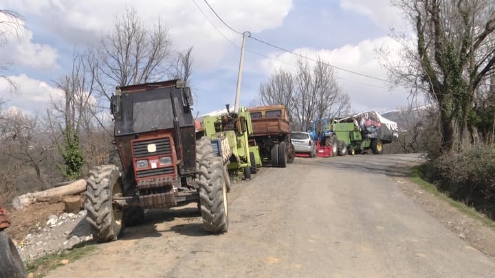 Rritja e çmimit të naftës bllokon fermerët: shteti të ndërhyjë, ndryshe tokat do të mbeten djerr