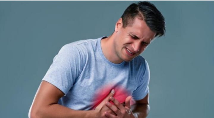 Sëmundjet e Zemrës Dominant në Vdekjet në Shqipëri, Niveli Dyfish më i Lartë se Mesatarja Europiane