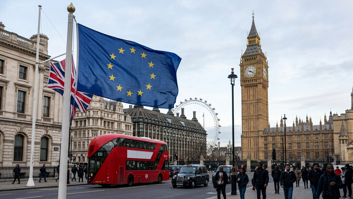 Britanikët pendohen për Brexit, 10 vjet më vonë, duan rikthim në Bashkimin Europian