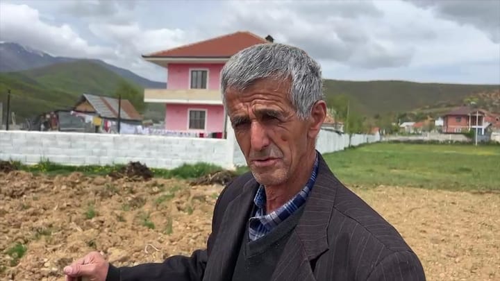 Bujku që nuk u pengua nga rritja e çmimit të naftës