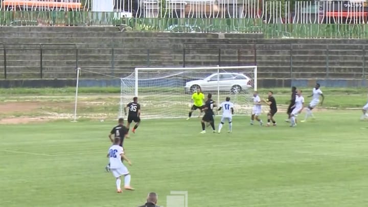 Futboll / Burreli mundet edhe në Gjirokastër