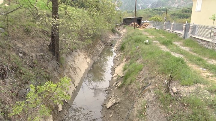 Kanali vaditës i Klosit, Shehu: do të jetë në funksion brenda muajit Maj