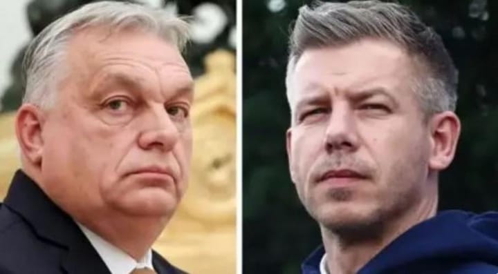 Péter Magyar i Sigurt në Fitore: Partia Tisza drejt Mazhorancës së Dërrmuese në Hungari