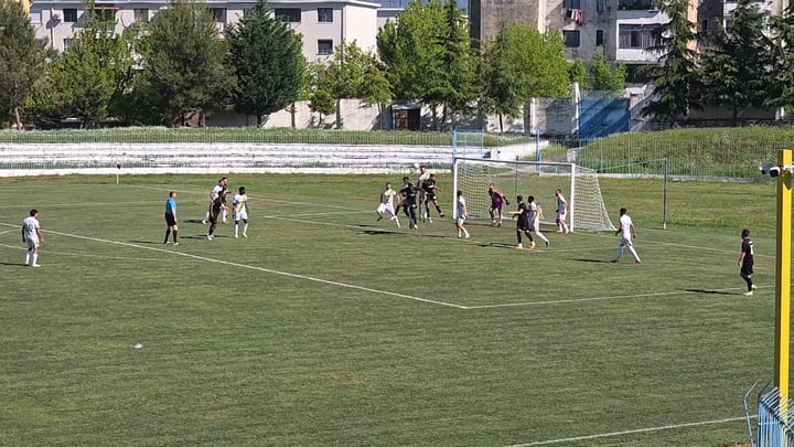 Futboll / Burreli dhe bilanci i një sezoni